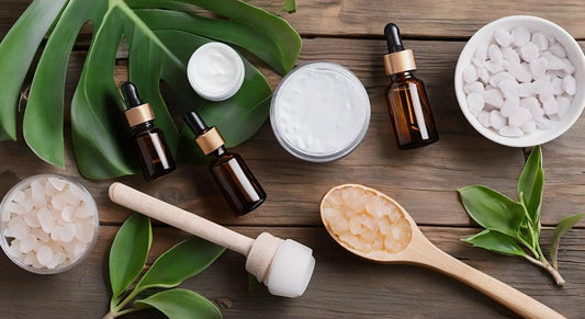 10 Essential Steps for a Natural Skincare Routine