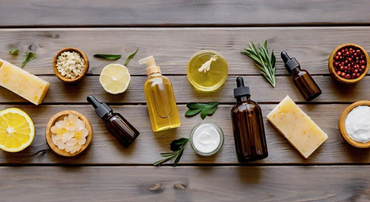 A Comprehensive Guide: Unlocking the Secrets of Natural Skincare in the USA