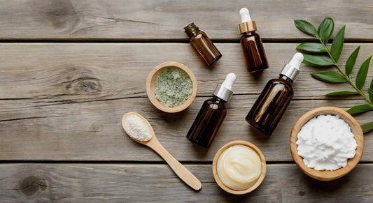 Achieve Glowing Skin Naturally with the Best Natural Skincare Solutions