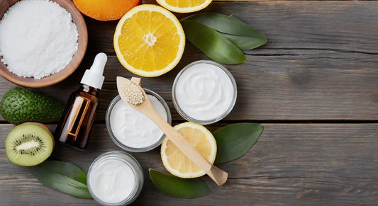 Achieving Naturally Glowing Skin: The Ultimate Guide to Natural Skincare