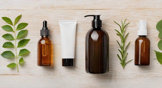 Discover the Best Natural Skincare Products for a Radiant Complexion