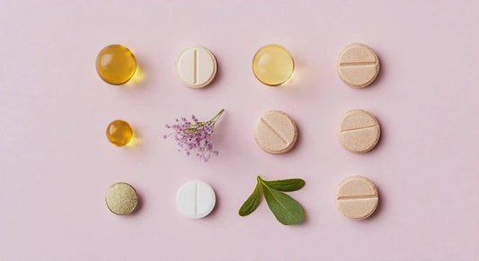 Discover the Top Ingredients in the Finest Natural Women's Daily Pack Vitamins