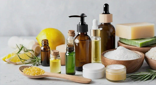 The Ultimate Guide to Organic Natural Skincare: Embrace Radiant Beauty Naturally