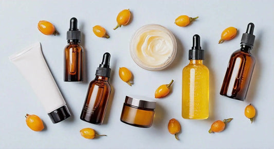 Top Rated Natural Skincare Products for a Healthy Glow