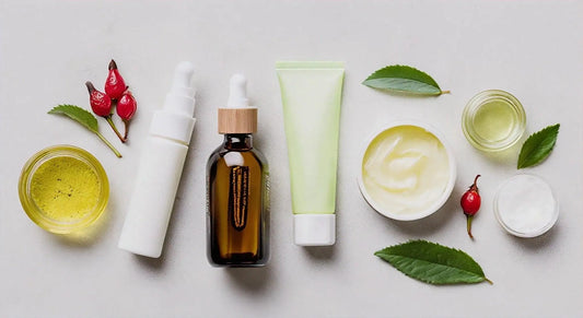 Ultimate Guide to the Best Natural Skincare Products