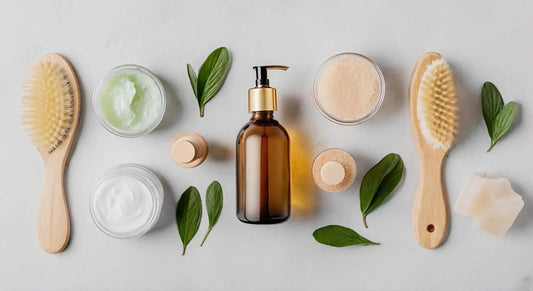 Unveiling the Top Natural Skincare Brands for Your Radiant Complexion