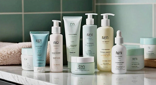 Your Guide to Achieving Radiant and Healthy Skin: Ren Skincare Essentials